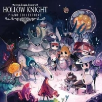Various Hollow Knight Piano Collections