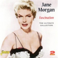 Morgan, Jane Fascination-ultimate Collection