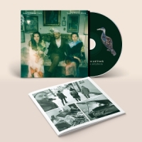 Yorkston, James Songs For Nina And Johanna