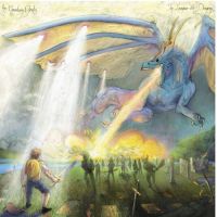 Mountain Goats In League With Dragons