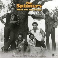 Spinners, The While The City Sleeps