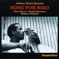 Johnny Dyani Quartet Song For Biko