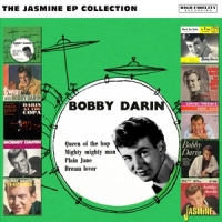 Darin, Bobby The Jasmine Ep Collection