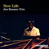 Bonner, Joe New Life