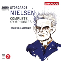 Bbc Philharmonic Complete Symphonies