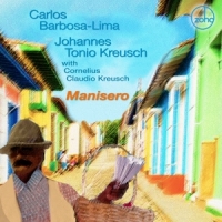 Lima, Carlos Barbosa & Johannes Tonio Kreusch Manisero