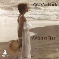 Verplanck, Marlene A Warmer Place