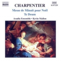 Charpentier, M.a. Messe De Minuit Pour Noel