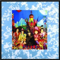 Rolling Stones Their Satanic Majesties Request
