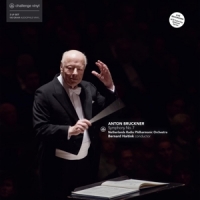 Haitink, Bernard Bruckner No. 7 (vinyl)