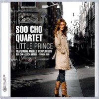 Soo Cho Quartet Little Prince