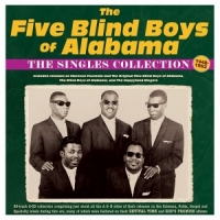 Five Blind Boys Of Alabama The Singles Collection 1948-62