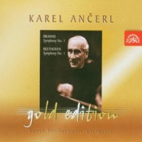 Geniusas, Lukas Karel Ancerl Gold Edit.9: