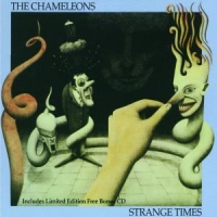 Chameleons Strange Times