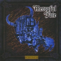 Mercyful Fate Dead Again