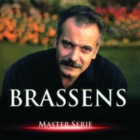 Brassens, Georges Master Serie Vol.2