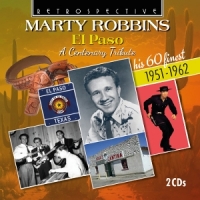 Robbins, Marty El Paso 1951-1962