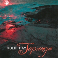 Hay, Colin Topanga