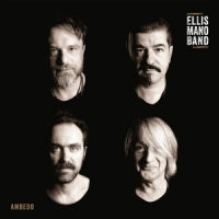 Ellis Mano Band Ambedo