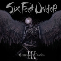 Six Feet Under Graveyard Classics 3