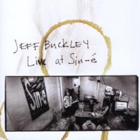 Buckley, Jeff 