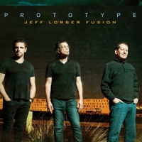 Lorber, Jeff -fusion- Prototype