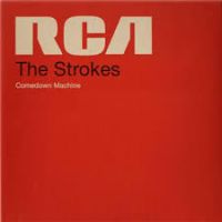 Strokes, The Comedown Machine
