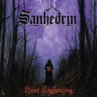 Sanhedrin Heat Lightning