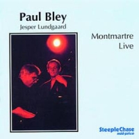 Bley, Paul Montmartre Live