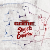 Game Streets Of Compton