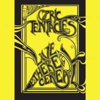 Ozric Tentacles Live Ethereal Cereal