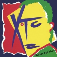 Xtc Drums And Wires