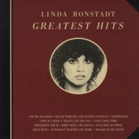 Ronstadt, Linda 1./greatest Hits