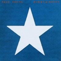 Young, Neil Hawks & Doves
