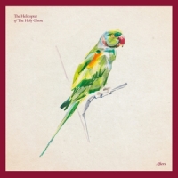 Helicopter Of The Holy Ghost Afters