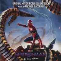 Giacchino, Michael Spider-man: No Way Home