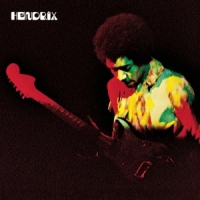 Hendrix, Jimi Band Of Gypsys