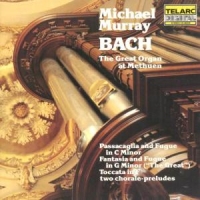 Bach, Johann Sebastian Chorale-prelude/alle Mens