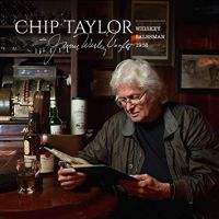 Taylor, Chip Whiskey Salesman -cd+dvd-