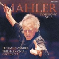Mahler, G. Symphony No.3