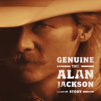 Jackson, Alan Genuine: The Alan Jackson Story