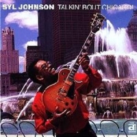 Johnson, Syl Talkin  Bout Chicago!