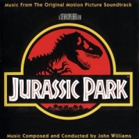 Ost / Soundtrack Jurassic Park
