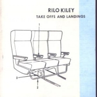 Rilo Kiley Take Offs & Landings
