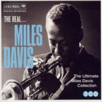 Davis, Miles Real Miles Davis