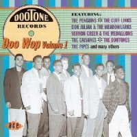 Various Dootone Doo Wop Vol.1