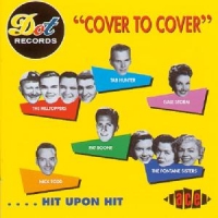 Various Dot's Cover To Cover