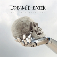 Dream Theater Distance Over Time (bluray+cd)