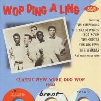 Various Wop Ding A Ling - Classic
