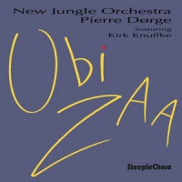 Dorge, Pierre & New Jungle Orchestra Ubi Zaa